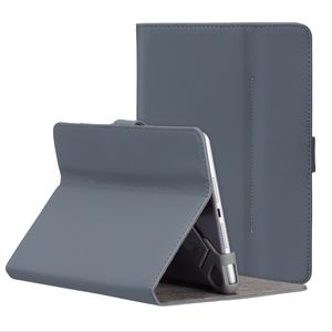 Onn. Tablet Folio Case for 7”-8” Tablets  Gray